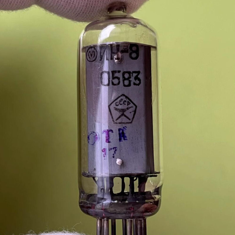 Jam Elektronik DIY Glow Clock  - Diy Electronics Logo ulasan dan harga