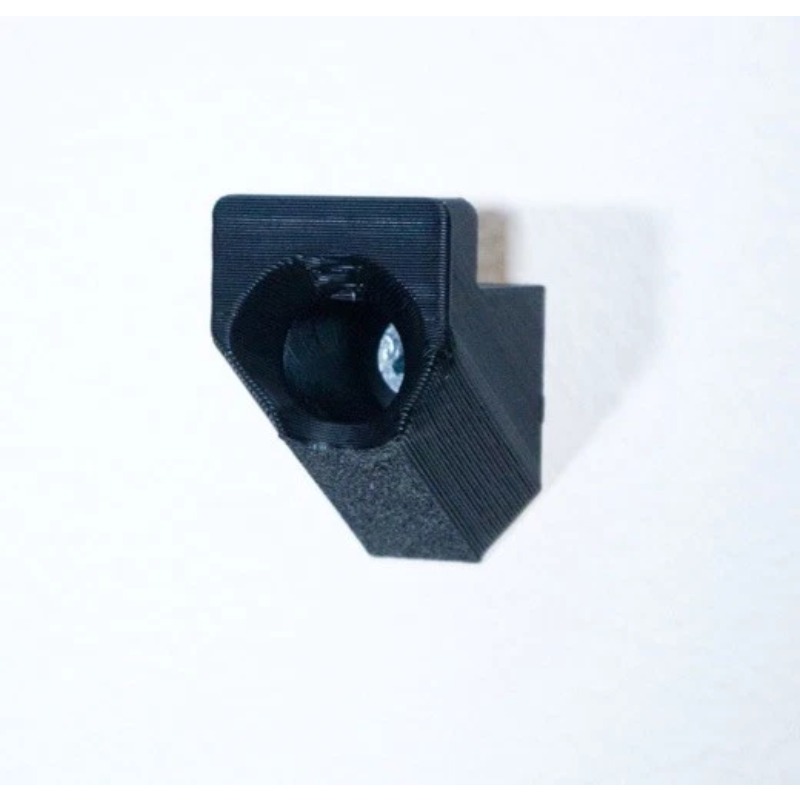 Penyangga Dinding untuk LEGO 4 - Diy Lego Electronics ulasan dan harga