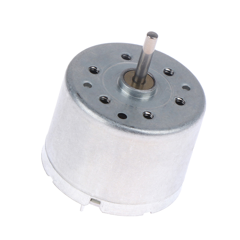 Kualitas Tinggi RF-320T-12400  - Diy Electronics Motor ulasan dan harga