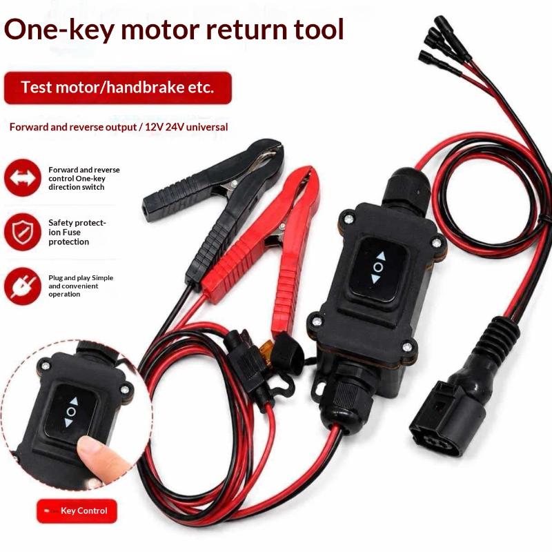 1Pcs Alat Pelepas Motor Kalipe - Diy Electronics Tools ulasan dan harga