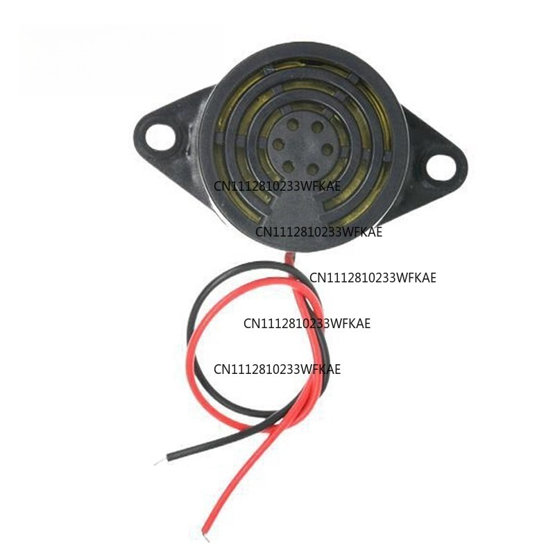 3 buah buzzer elektronik DC 3- - Arduino Diy Electronics ulasan dan harga
