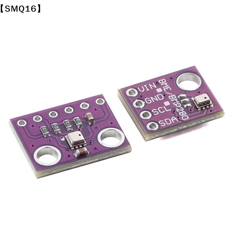 3in1 BME280-3.3V BMP280-5V Sen - Bme280 Humidity Sensor ulasan dan harga