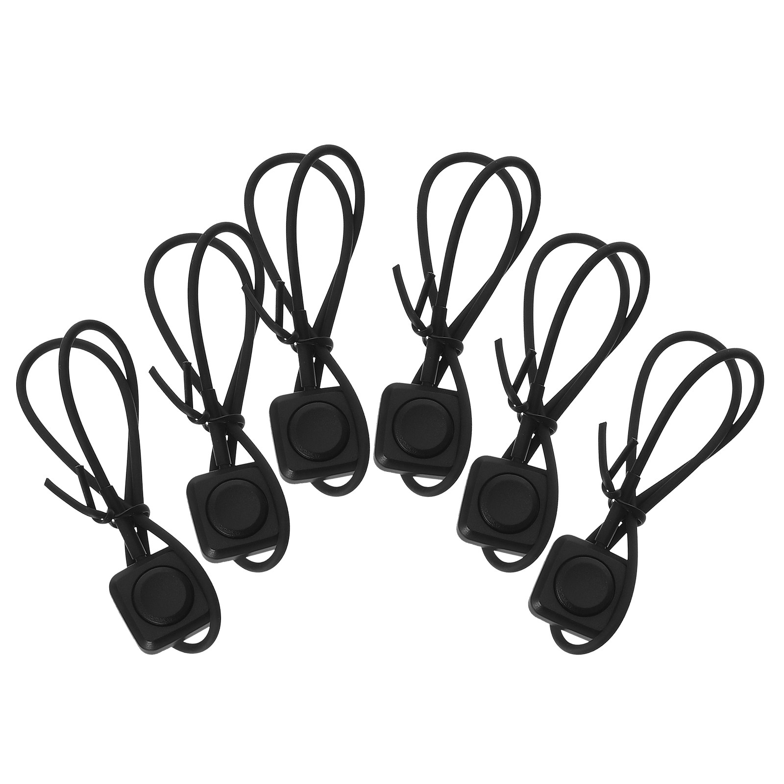 6 Buah Sakelar Tombol Tekan Se - Diy Electronics Button ulasan dan harga