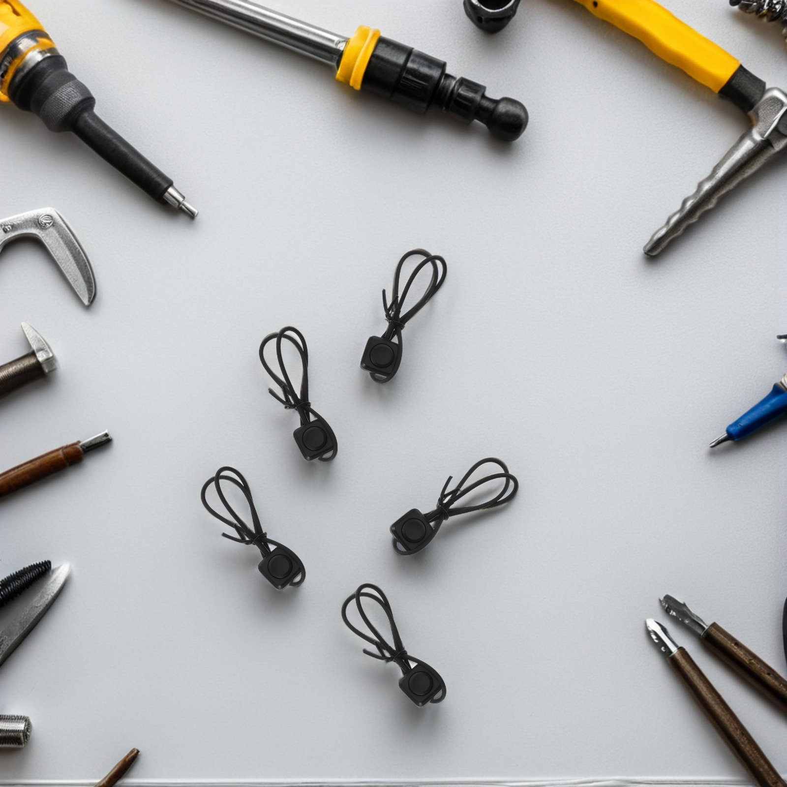 6 Buah Sakelar Tombol Tekan Se - Diy Electronics Button ulasan dan harga
