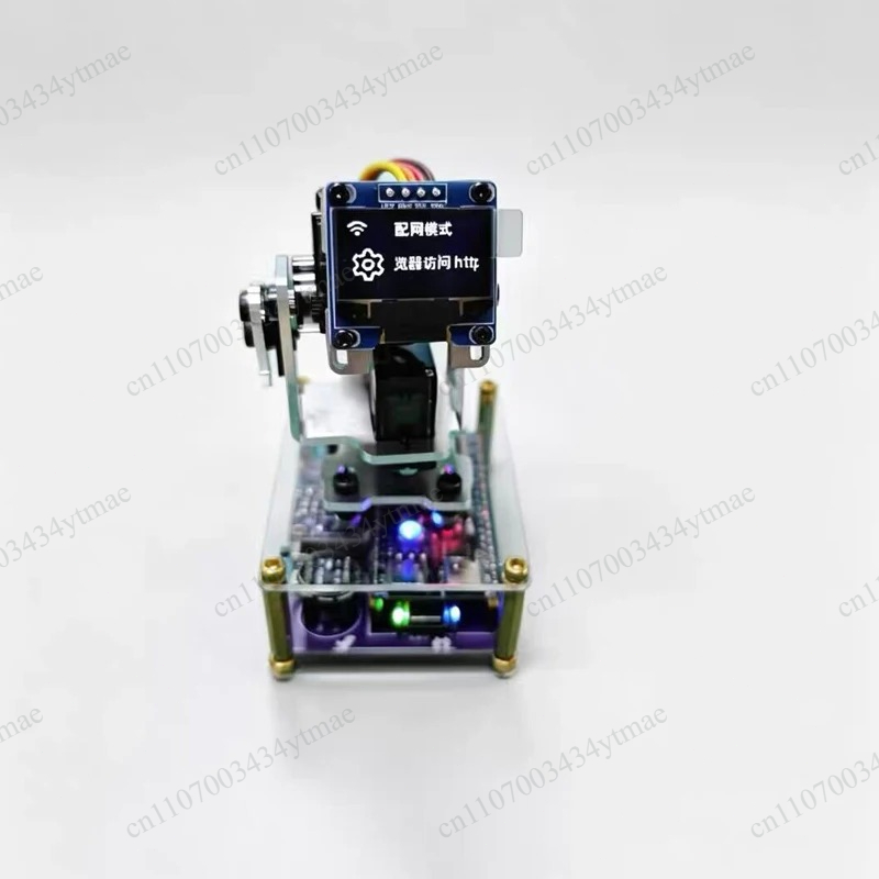 Layar OLED 0,96 inci RC Smart  - Diy Electronics Desk ulasan dan harga