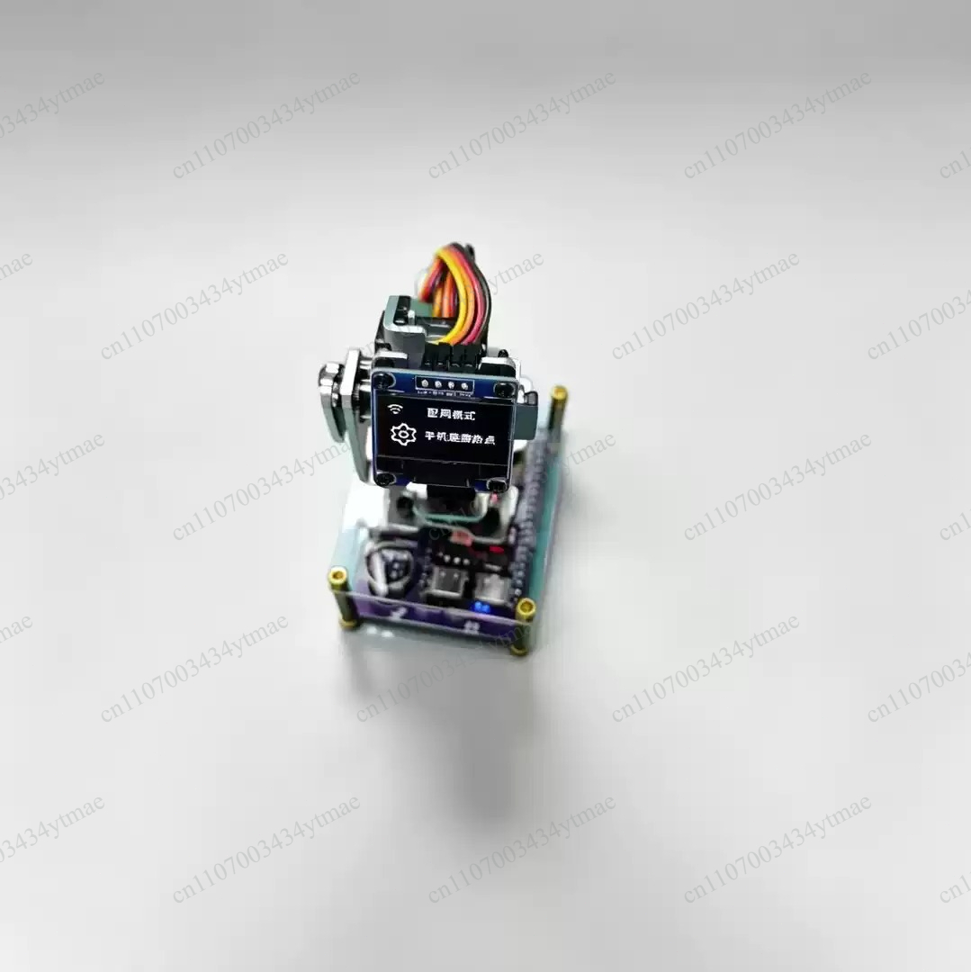 Layar OLED 0,96 inci RC Smart  - Diy Electronics Desk ulasan dan harga