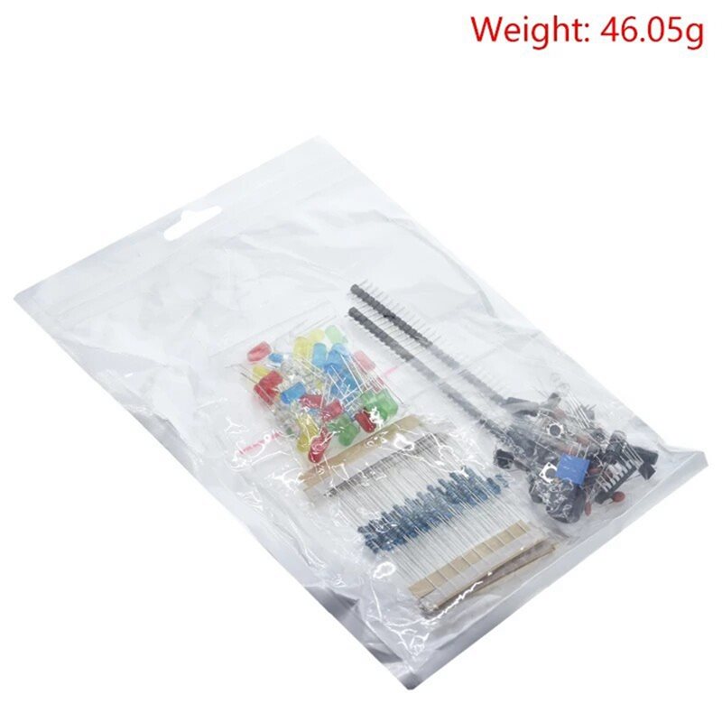 B04B-Komponen Elektronik DIY U - Arduino Diy Electronics ulasan dan harga