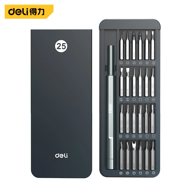 25/41/57 Buah Set Obeng Magnet - Diy Electronics Repair Kit ulasan dan harga