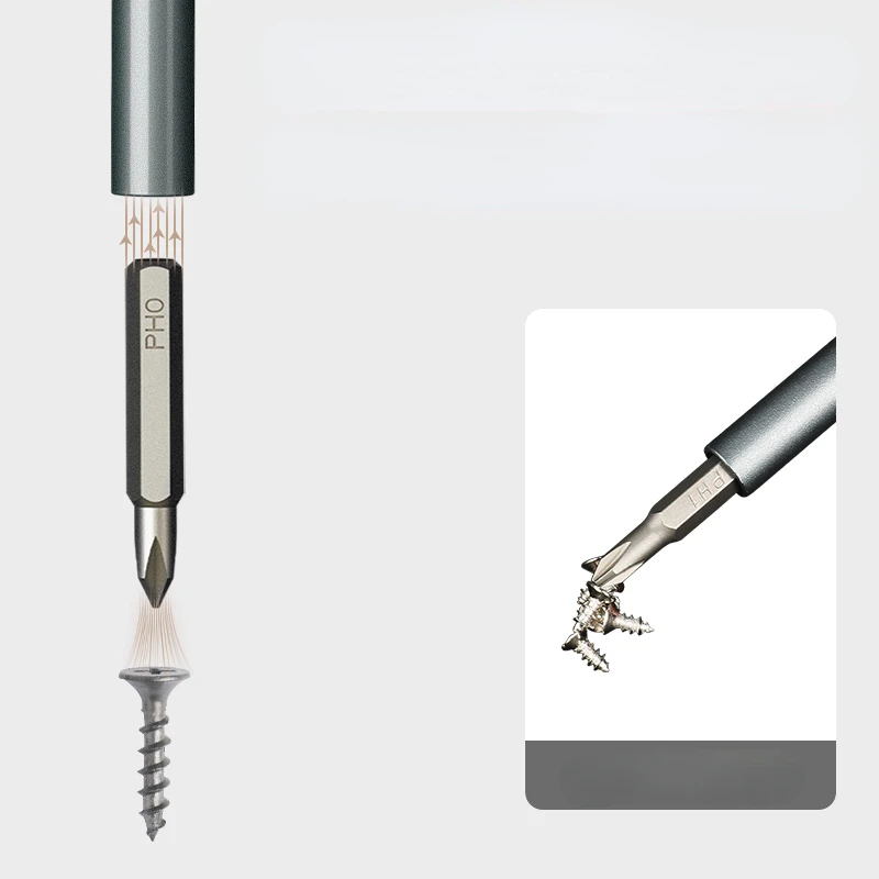 25/41/57 Buah Set Obeng Magnet - Diy Electronics Repair Kit ulasan dan harga