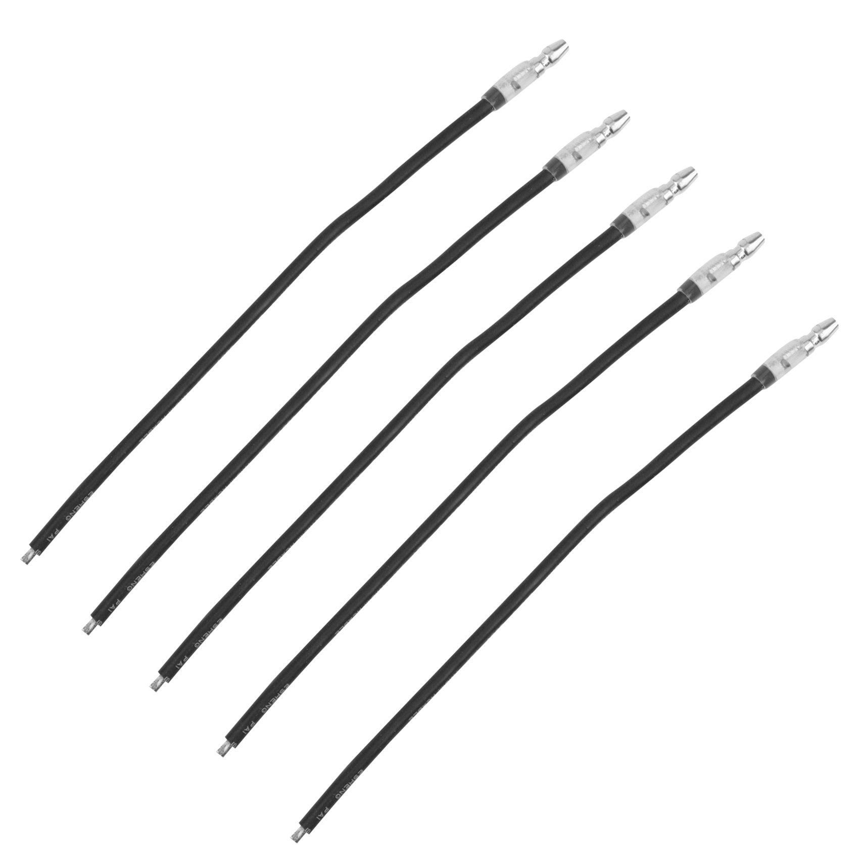NEEBRC kawat silikon 4.0mm Mal - Diy Electronics Motor ulasan dan harga