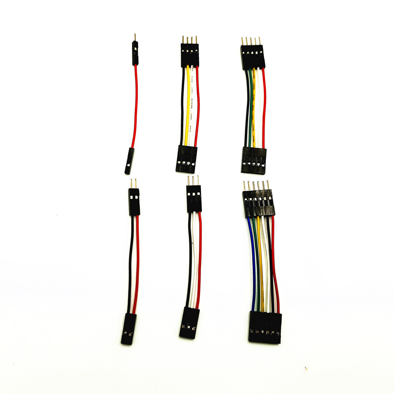 10 buah 5cm papan roti kabel D - Arduino Diy Electronics ulasan dan harga