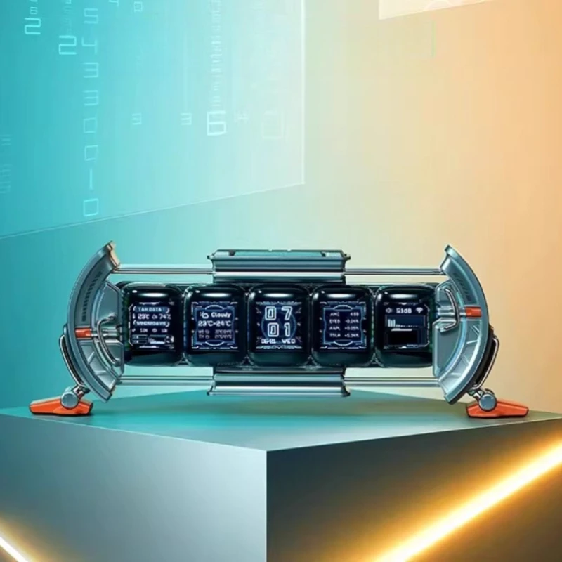 Figur Elektron DIY Kreatif, Ja - Diy Electronics Table ulasan dan harga