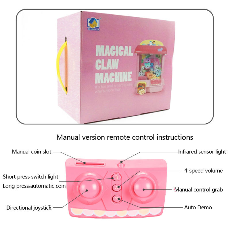 Mesin Boneka DIY Dapat Diisi U - Diy Electronics Music ulasan dan harga