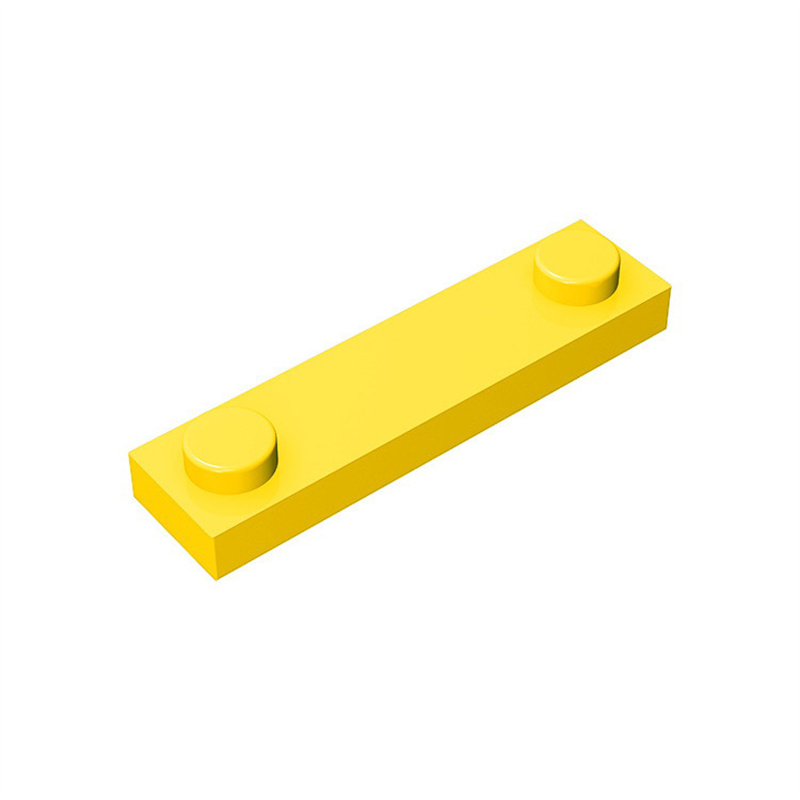 50 Buah 92593 Dimodifikasi 1X4 - Diy Lego Electronics ulasan dan harga