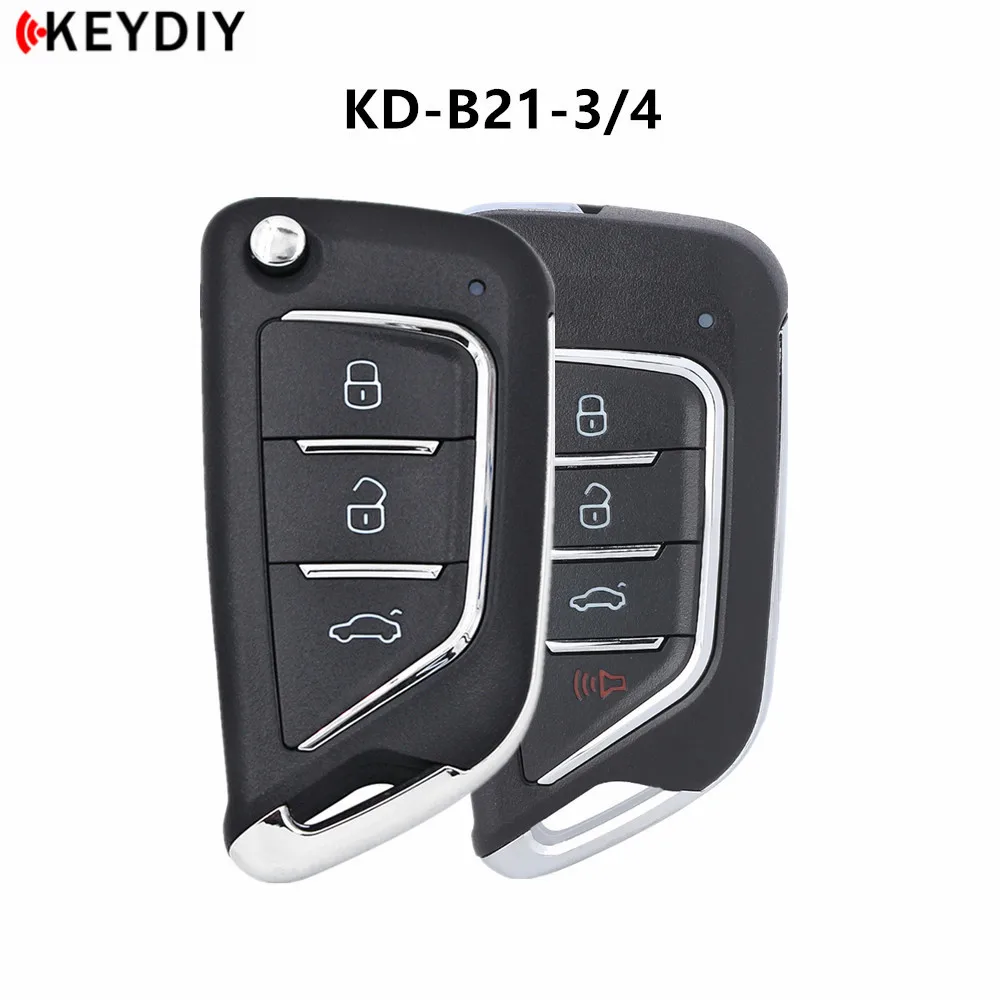 KEYDIY KD MINI B21-3 B21-4 NB2 - Diy Electronics Button ulasan dan harga