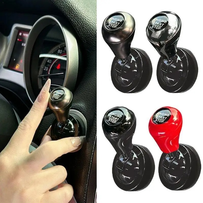 Tombol Start Mobil Satu Sentuh - Push Button Tactile ulasan dan harga