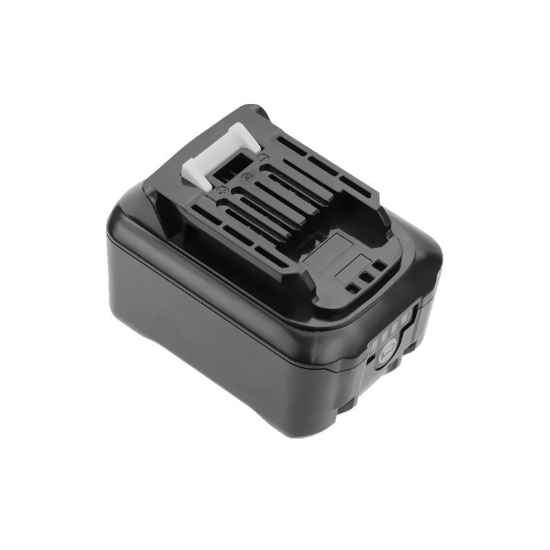 Baterai Li-ion Makita 12V 9000 - Makita Drill Hp1640 ulasan dan harga