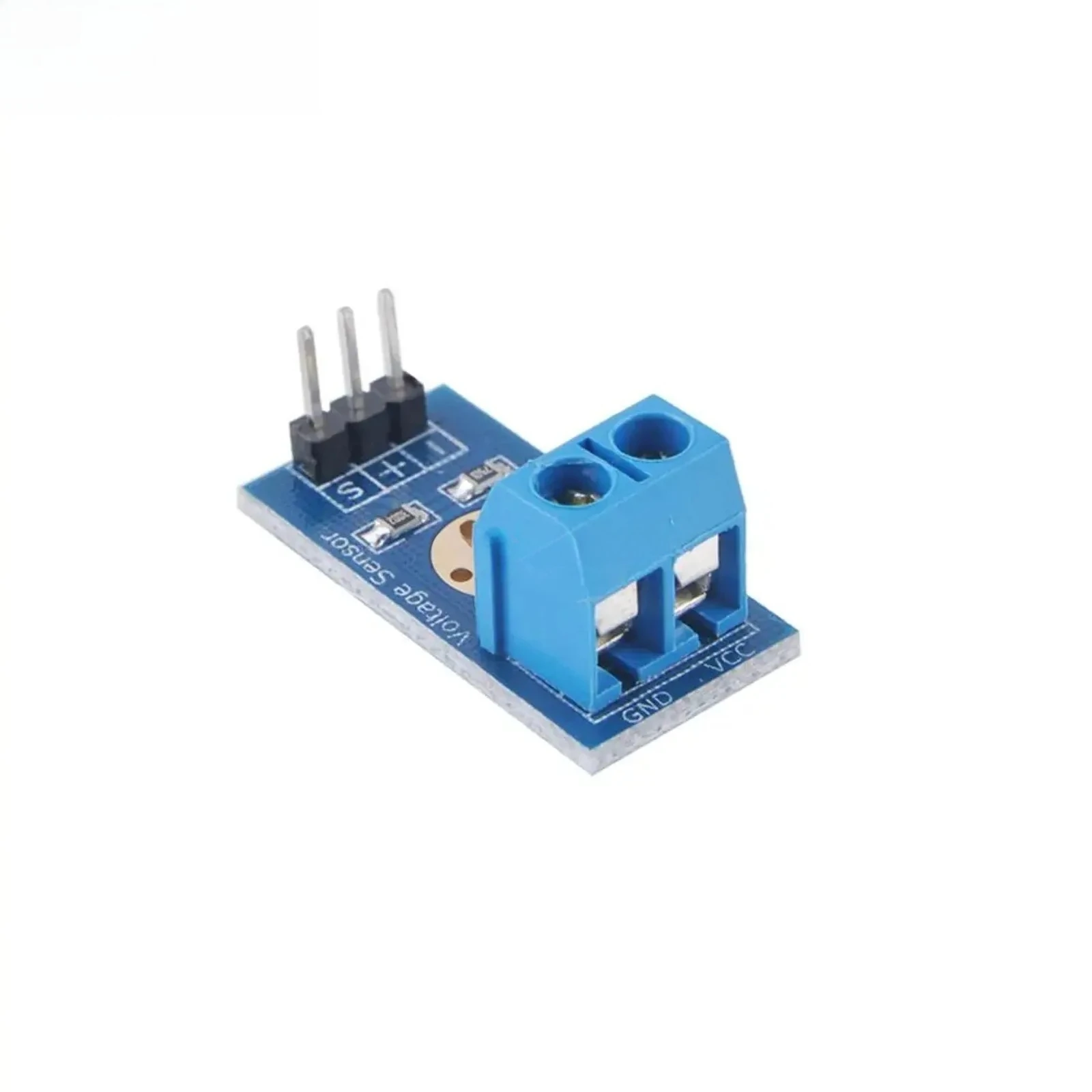 1/2/5/10PCS Modul Sensor Detek - Arduino Diy Electronics ulasan dan harga