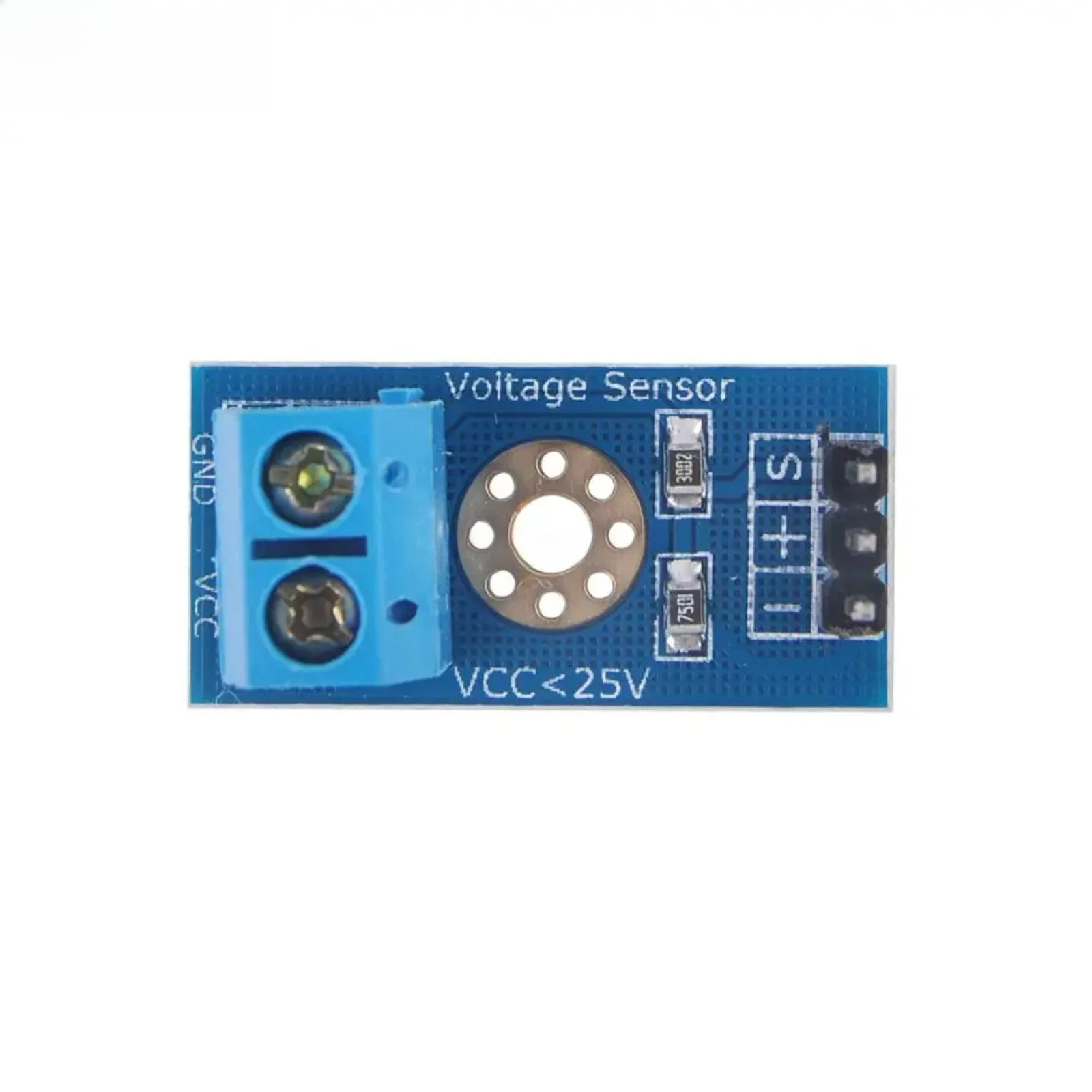 1/2/5/10PCS Modul Sensor Detek - Arduino Diy Electronics ulasan dan harga