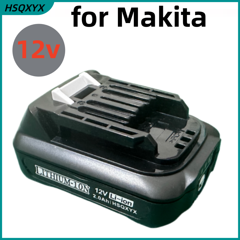 Baterai Pengganti 3000mAh untu - Makita Drill Hp1640 ulasan dan harga