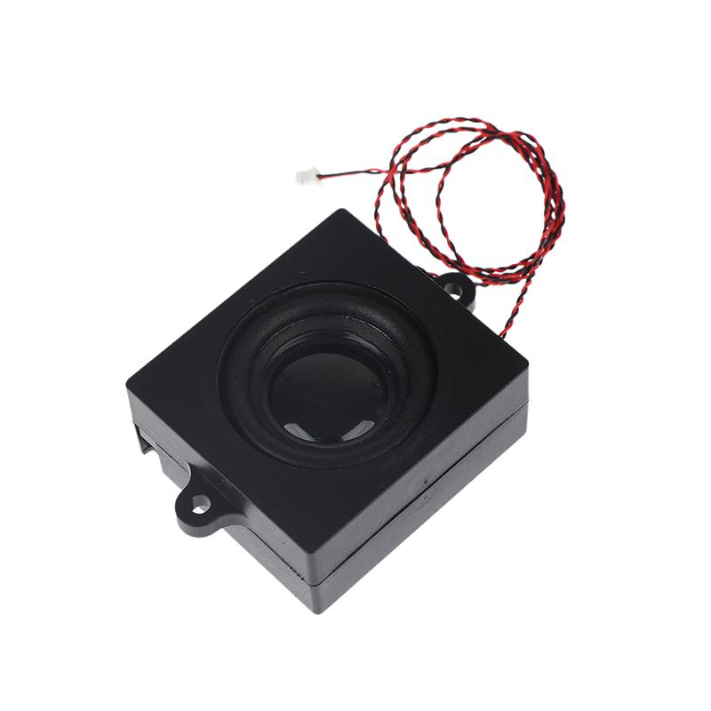 Speaker Mini Tertutup 4 5W 50X - Diy Electronics Music ulasan dan harga
