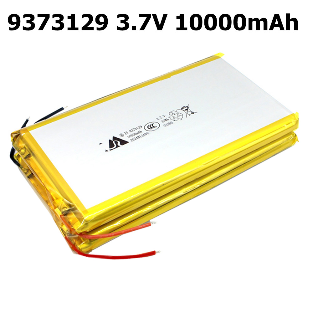 Baterai Isi Ulang Polimer Lith - Diy Electronics Book ulasan dan harga