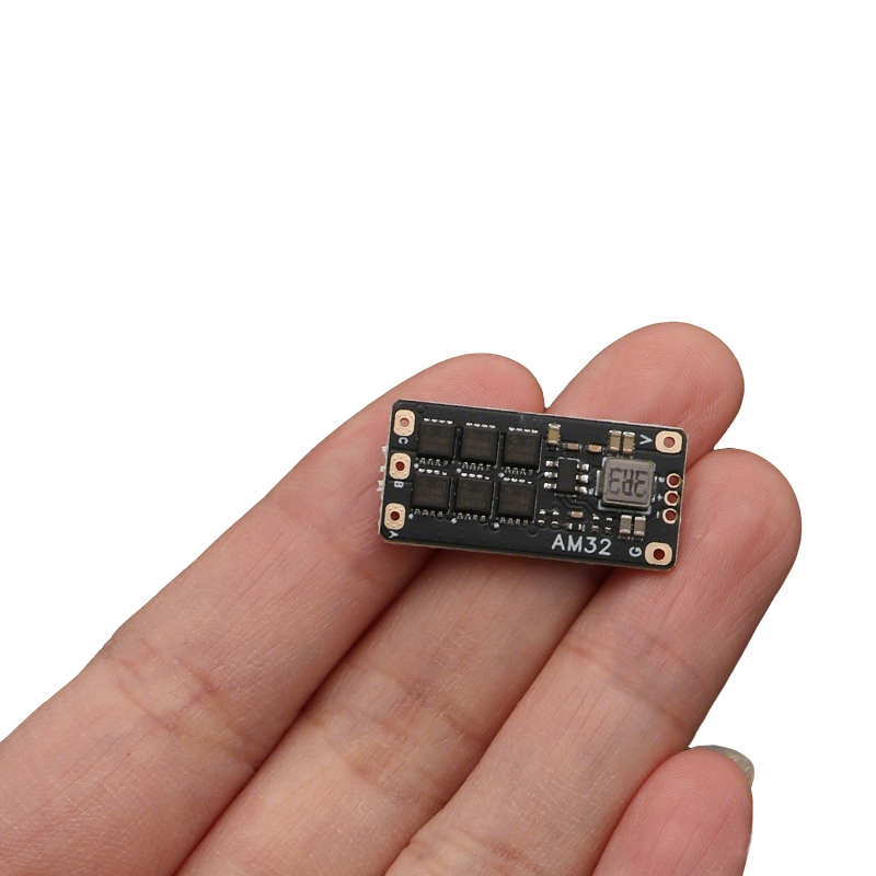 1 buah RWD Crawler mobil 2-4S  - Diy Electronics Motor ulasan dan harga