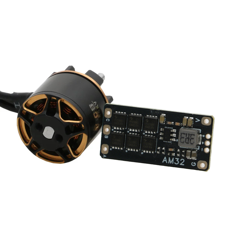 1 buah RWD Crawler mobil 2-4S  - Diy Electronics Motor ulasan dan harga